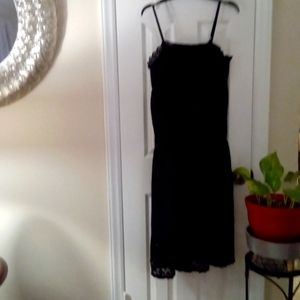 Free People Slip Eye Dress